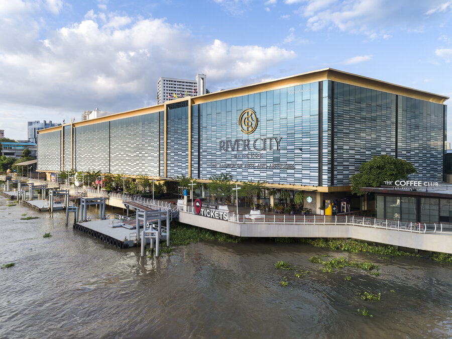 River City Bangkok