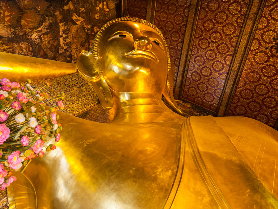 Wat Pho